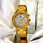 Lotus Excellent 18871_1-montre-bracelet-chronographe-femme-cadran-nacre-rose
