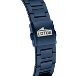Lotus Excellent 18848_1-montre-bracelet-chronographe-homme-acier-bleu