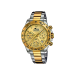 Lotus Freedom Collection 18913_2-montre-bracelet-chronographe-bicolore-homme