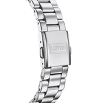 bracelet-montre-femme-Lotus Bliss 18918_2-acier-cadran-bleu