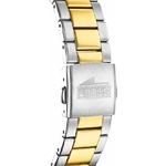 bracelet-bicolore-montre-Lotus Chronograph 18852_4-homme