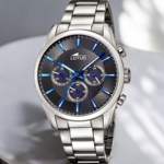 Lotus Chronograph 18922_2-montre-homme-cadran-gris-anthracite