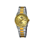 Lotus Freedom Collection 18839_2-montre-femme-acier-inox-bicolore-plaqué-or