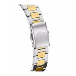 bracelet-montre-Lotus Freedom Collection 18839_2-bicolore-acier-inox-plaqué-or