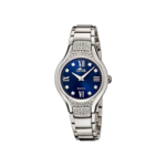 Lotus Bliss 18910_4-montre-femme-acier-inox-cristaux-cadran-bleu