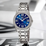 Lotus Bliss 18887_4-montre-bracelet-acier-femme-cadran-bleu-cristaux
