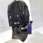 Bonnet Playboy Officiel - Neuf Avec étiquette - Taille Unique - Accessoire Mode街头