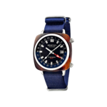 montre-Briston-Clubmaster-Traveler-GMT-automatique-acetate-bleu-19842-SA-T-9-NNB