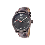Mido-Multifort-Gent-Arabic-montre-automatique-bracelet-cuir-cadran-noir-M0054303705000