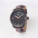 Mido-Multifort-Gent-Arabic-montre-automatique-cadran-noir-bracelet-cuir-M0054303705000