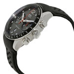 Mido-Multifort-Aluminium-Bezel-montre-homme-chronographe-automatique-bracelet-cuir-noir-M0256271606100