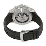 montre-bracelet-cuir-noir-Mido-Multifort-Aluminium-Bezel-chronographe-automatique-homme-noir-M0256271606100