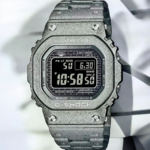 Casio-Digital-G-Shock G-Metal-40th-anniversaire-montre-homme-GMW-B5000PS-1ER