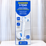 Boîte X-TEND pour douche extensible