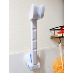 Support de douche réglable moderne
