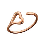 bague-pied-orteil-fil-de-cœur-argent-925-plaqué-or-rose