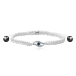 bracelet-macramé-soie-blanche-œil-fatima-argent-925-zircon-ANW1901
