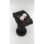 boucle-oreille-perle-de-verre-rose-argent-925-12-mm-femme