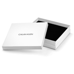 Calvin-Klein-écrin-packaging-paquet-cadeau-collier-sautoir