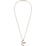Calvin-Klein-embrace-collier-femme-bijou-acier-plaqué-or-rose-kj2kpp100100