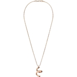 Calvin-Klein-embrace-collier-femme-bijou-acier-plaqué-or-rose-kj2kpp100100