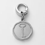 bijou-sacoche-sac-charme-rond-clef-cadenas-fossil-homme-femme-mixte