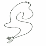 sautoir-collier-moschino-chance-casino-royal-trèfle-femme-homme-mixte