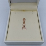 charme-pendentif-ruban-argent-925-plaqué-or-rose-femme-fille