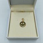 bijou-charme-pendentif-smiley-argent-925-plaqué-or-jaune