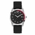 montre-bracelet-siliconne-noir-guess-perry-W0991G1-homme-acier
