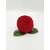 boite-écrin-bijou-boucle-oreille-pendentif-grosse-rose-rouge
