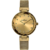 montre-femme-Jacques Lemans Milano 1-2139C-acier-cristaux-swarovski