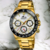 Lotus Freedom Collection 18914_1-montre-bracelet-chronographe-homme-acier-doré