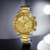 Lotus Freedom Collection 18913_2-montre-bracelet-chronographe-homme-bicolore