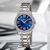 Lotus Bliss 18887_4-montre-bracelet-acier-femme-cadran-bleu-cristaux