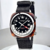 Briston-Clubmaster-Traveler-GMT-montre-automatique-acetate-noir-19842-SA-T-1-NB