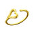 bague-orteil-pied-fil-de-cœur-argent-925-plaqué-or-jaune