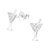 boucle-oreille-verre-cocktail-pierre-oxyde-zirconium-argent-925