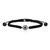 bracelet-macramé-soie-noir-petit-œil-rond-argent-925-zircon-ANW1894