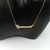 collier-gymnaste-argent-925-plaqué-or-jaune-39-cm-femme-fille