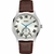 montre-homme-acier-guess-cambridge-bracelet-cuir-marron-W1075G4