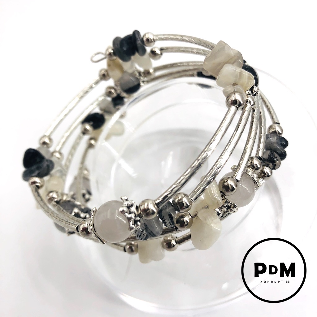 bracelet-quartz-tourmaline-pierre-naturelle-spirale-5-tours-pierres-du-monde-vosges-2