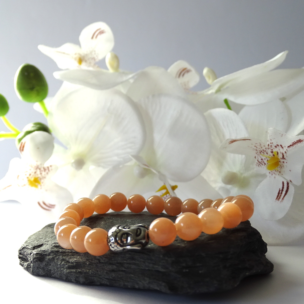 bracelet-pierre-de-soleil-pierre-naturelle-bouddha-acier-pierres-du-monde-vosges-2