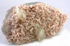 dolomite