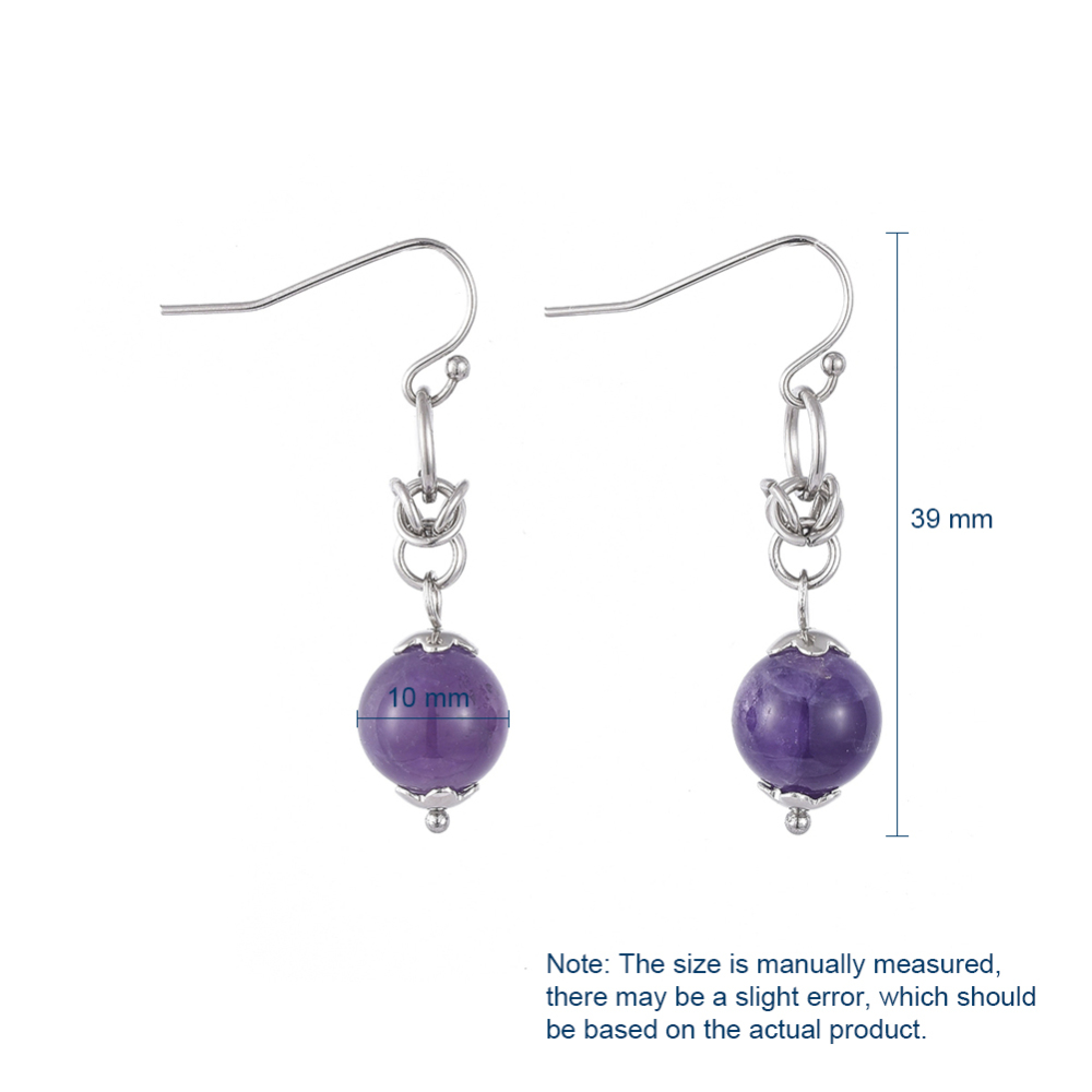 BOUCLES-OREILLES-AMETHYSTE-POLI-PIERRES-DU-MONDE-VOSGES