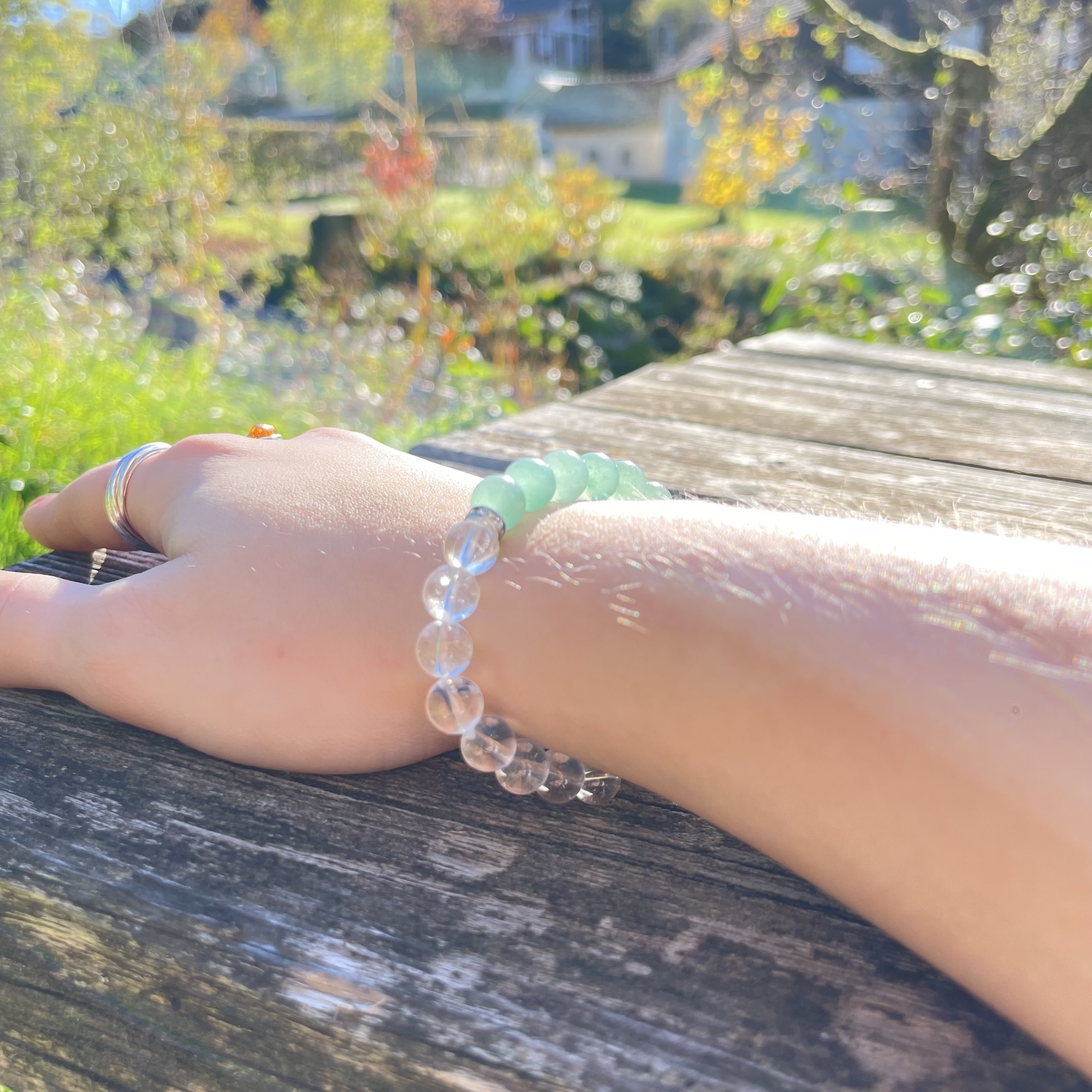 BRACELET-PORTĒ-ASTRO-FEMME-BELIER-PIERRES-DU-MONDE-VOSGES
