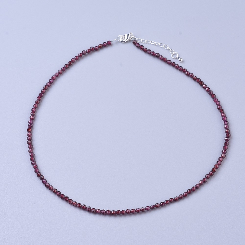 Collier Granite