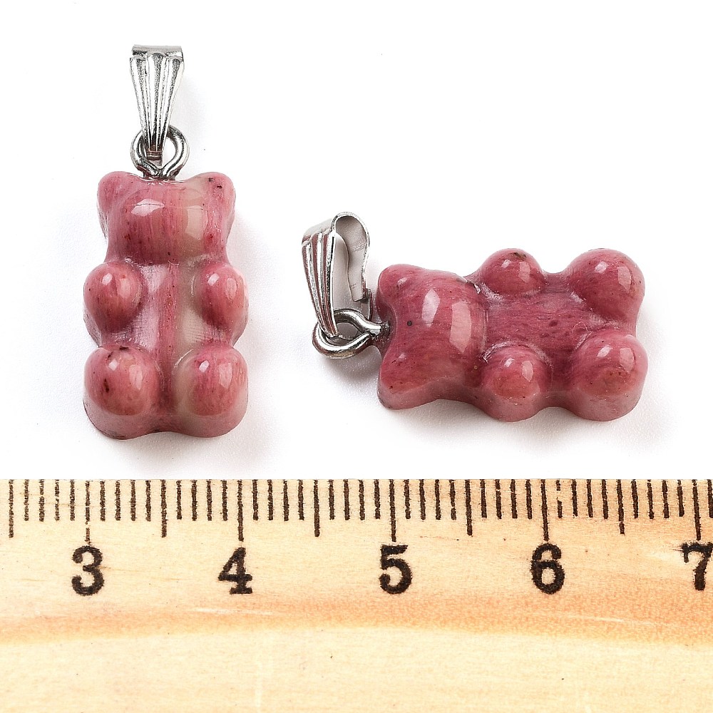PENDENTIF-OURSON-RHODONITE-PIERRES-DU-MONDE-VOSGES1