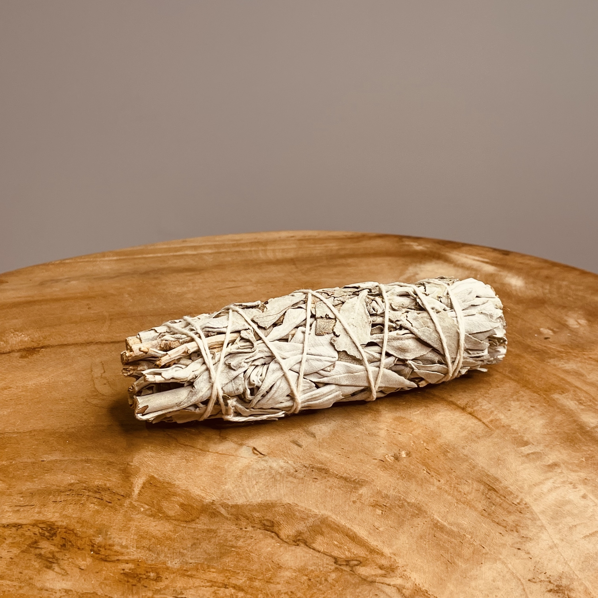 Baton de sauge séchées de 10 cm