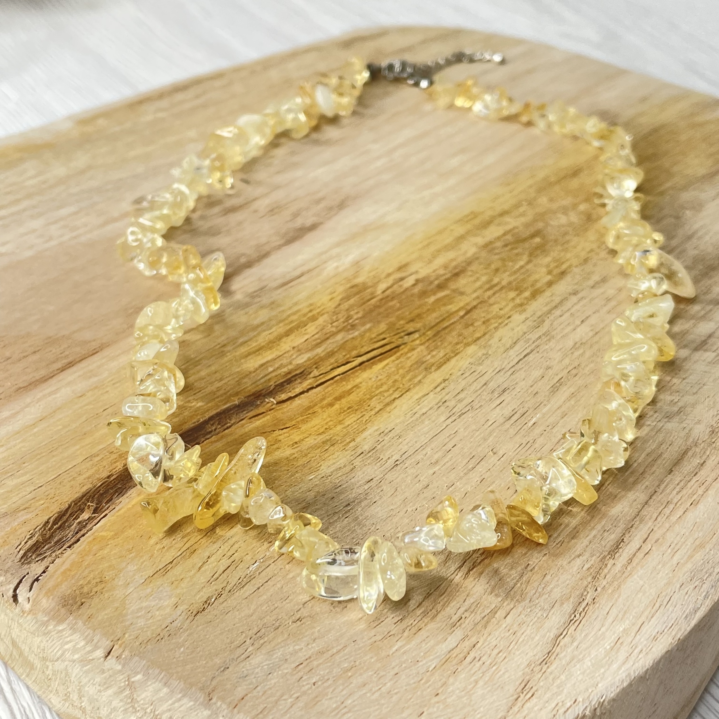 COLLIER-CITRINE-BIS-BAROQUE-PIERRES-DU-MONDE-VOSGES